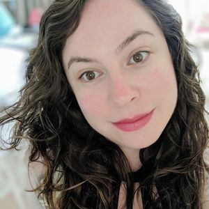 Meet your Posher, Caryn